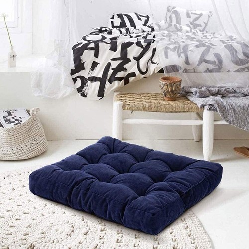 50cm square dining pad garden - 50cm,
