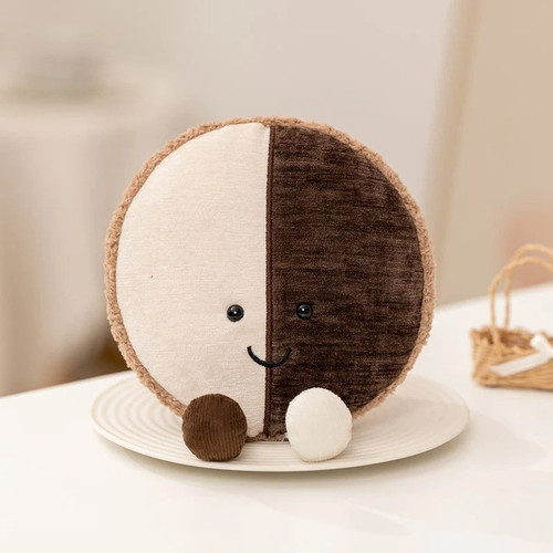 Soft sofa cushion - soft, pillow