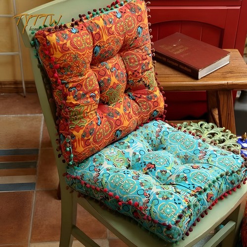 Seat cushions pads - cushions,