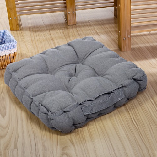 Armchair booster cushion seat - cushion,