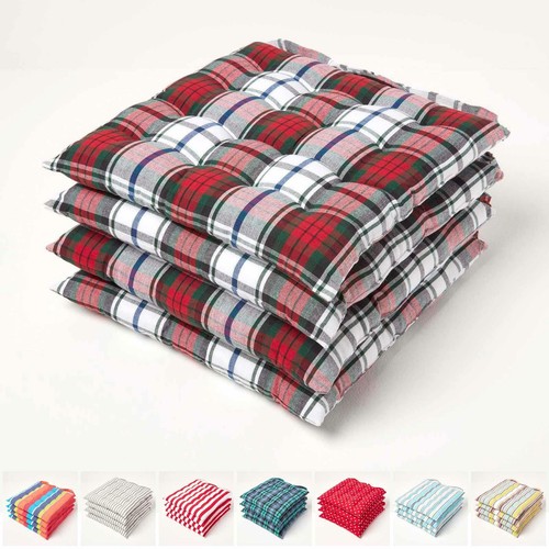 Chair seat pads 100 - chair, 100%