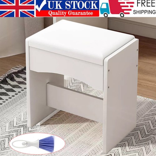 Mondeer white dressing table - mondeer,