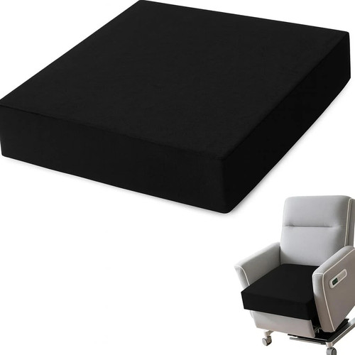 Recliner chair cushion - chair, set