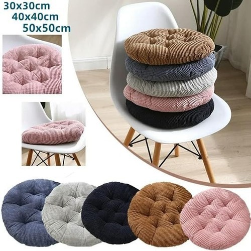 Chair seat pad cushion garden - seat,