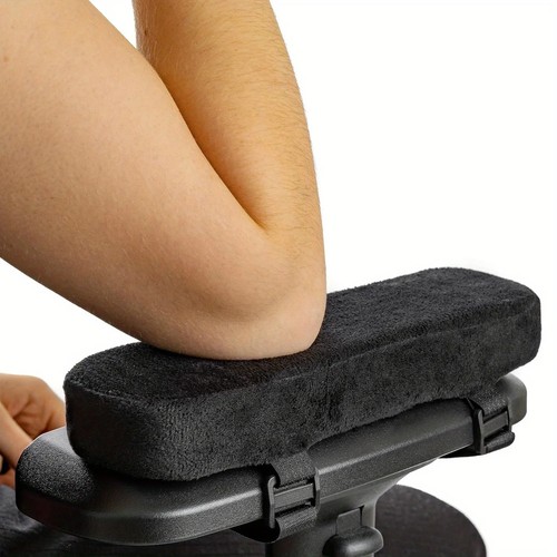 Memory foam armrest - memory,