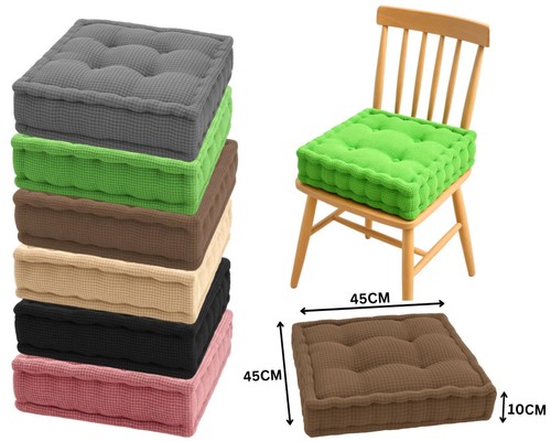 Chair seat cushion booster - chair,