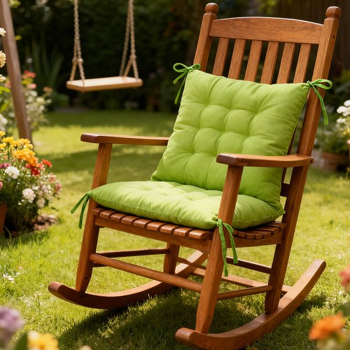 6pcs chair seat - 4/6pcs,