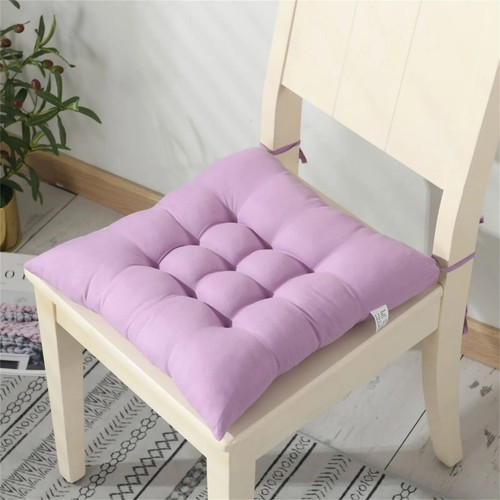Chair seat pads - seat, tie