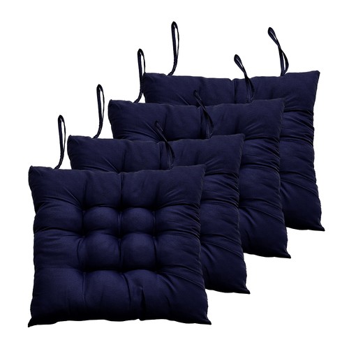 Chair seat pad cushion - pad,