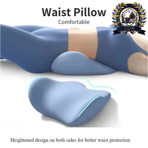 Memory foam lumbar - lumbar, support