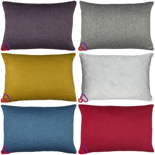 Rectangle herringbone tweed - rectangle,