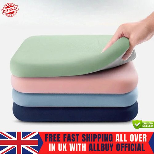 Memory foam seat - memory,