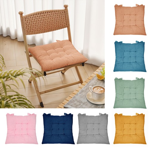 Pieces seat pad chair - pieces,