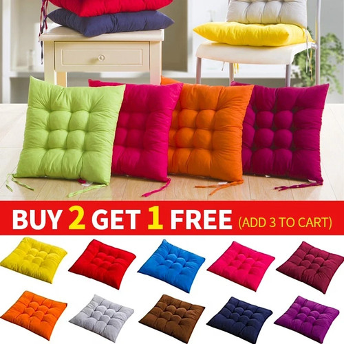 Chair seat pads - chair,