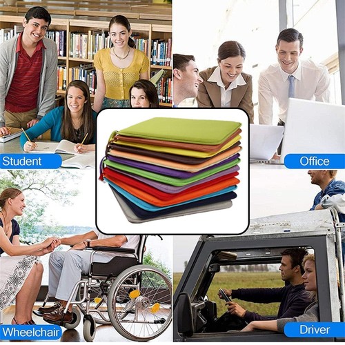 Seat pads for chair cushion - seat,