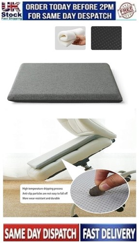 Memory foam non - memory,