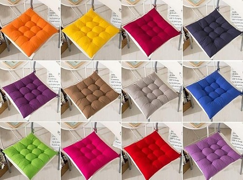 Chair seat pads cushions - chair,
