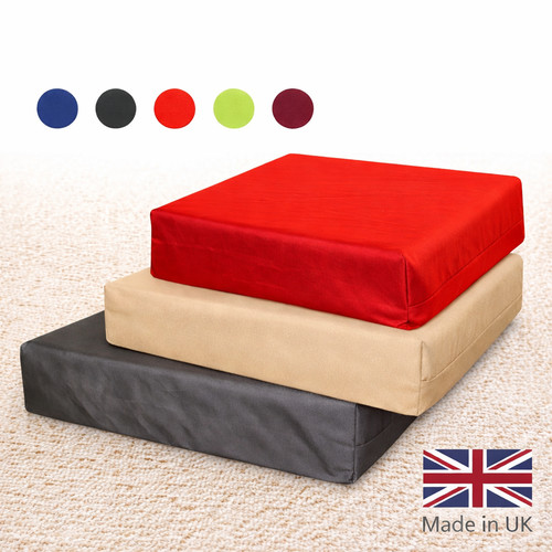 Booster cushion seat pad for - booster,