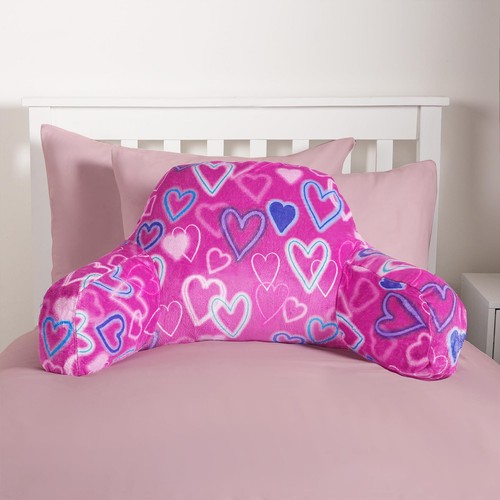 Heart cuddle cushion kids - cushion,