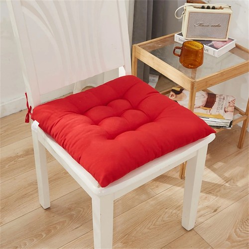 Seat pad dining - room, garden