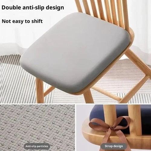 Memory foam seat - foam, cushion