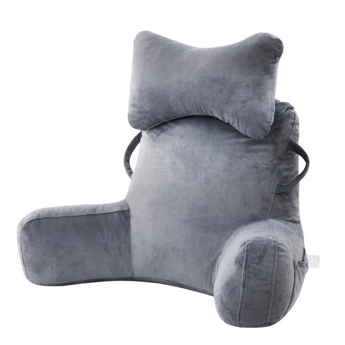 Sofa backrest pillow reading - backrest,