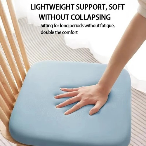 Memory foam seat - foam,