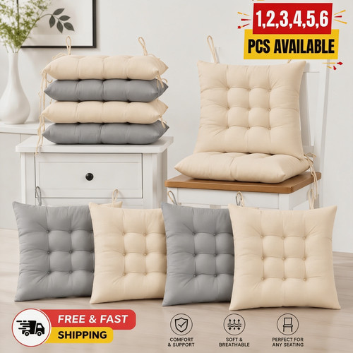 Chair seat pads cushions - seat,