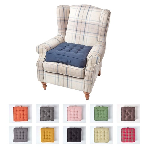 Armchair booster cushion - booster,