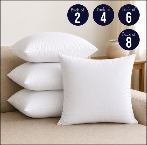 Hollow fiber pumped cushion - pumped,