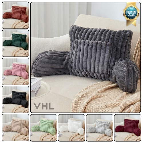 Cuddle cushion fleece - cuddle,