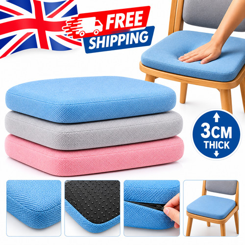 3cm memory foam seat cushion - seat,