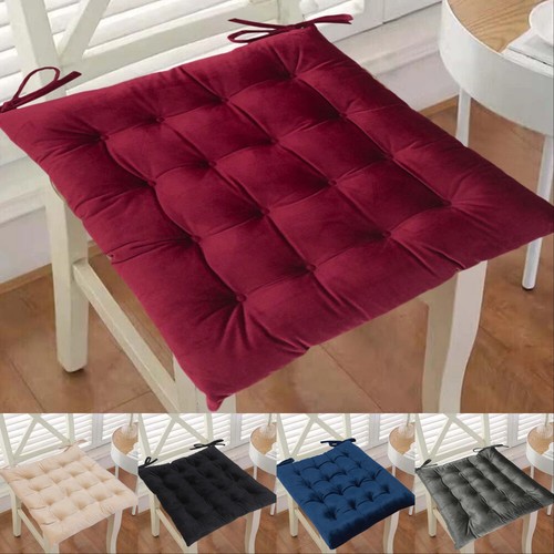 Chair seat pads cushions - chair,