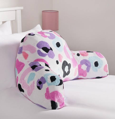Ohs leopard cuddle - ohs, cushion