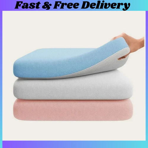 Memory foam seat cushion - seat,