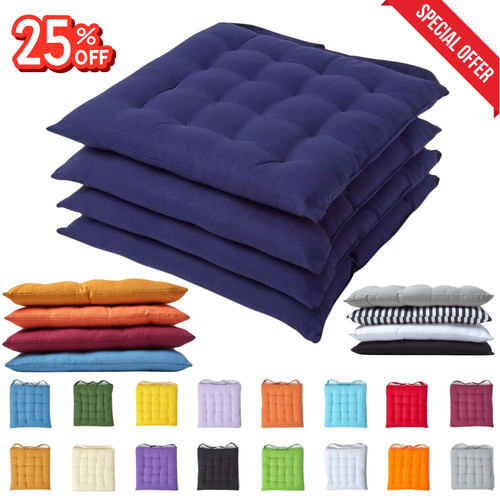 Seat pad dining room garden - pad,