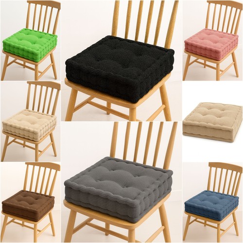 Fleece square booster cushion - fleece,