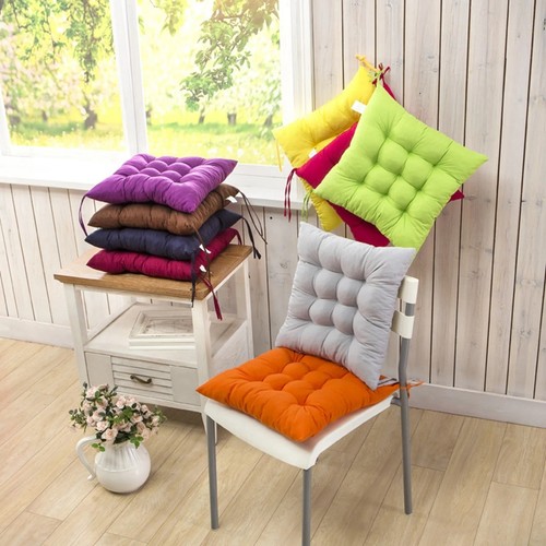 Chair seat cushion 40x40cm - seat,