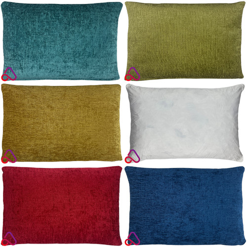 Rectangle elite chenille - rectangle,