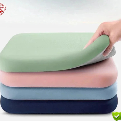 Memory foam seat cushion - memory, 4cm