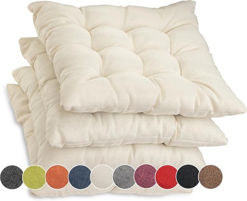 Chair seat pads - seat,
