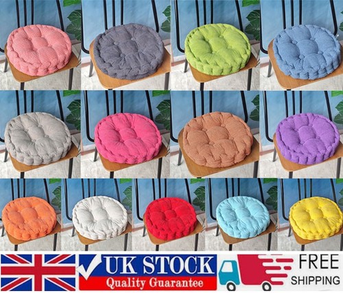 Chair seat cushion round - chair,