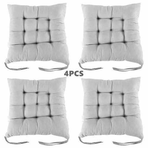 Seat pad cushions - pad, 4