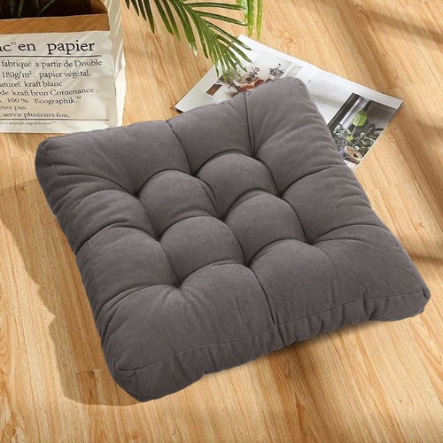 Garden square thick corduroy - garden,