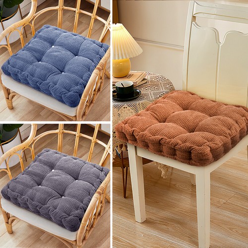 Cotton floor cushions large - floor,