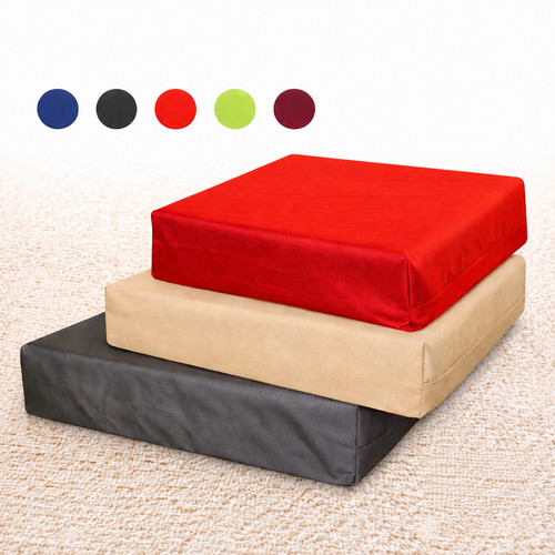 Booster cushion seat pad - cushion,