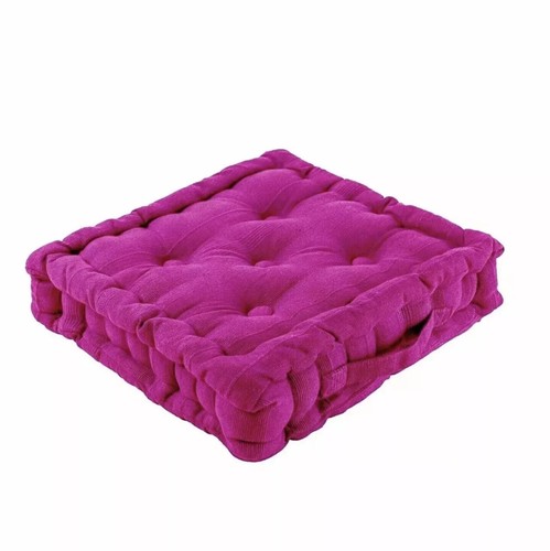 Fuchsia pink armchair - pink,