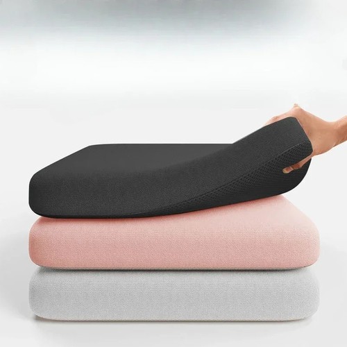 Memory foam seat cushion 4cm - foam,