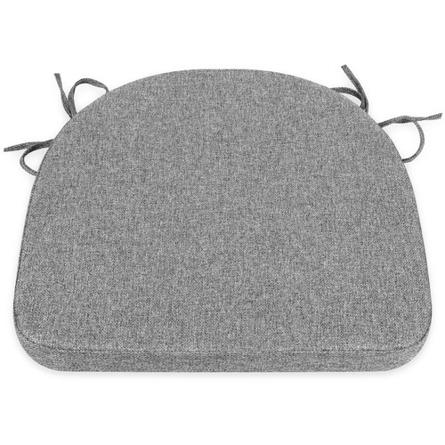 Comfortable chair cushion with - comfortable,