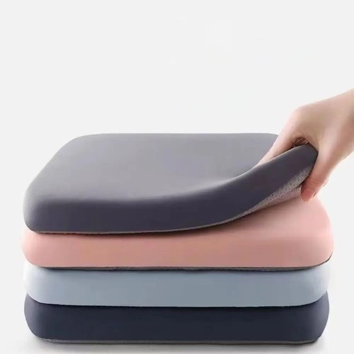 Memory foam seat cushion 4cm - memory,